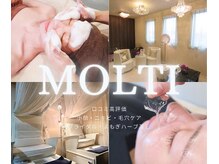 モルティー 宇都宮店(Molti)