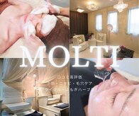 モルティー 宇都宮店(Molti)