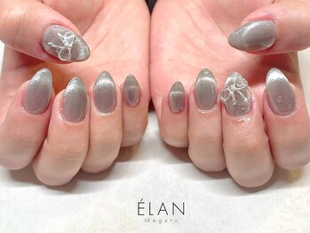 エラン メグロ(ELAN Meguro)/マグネットフレンチ