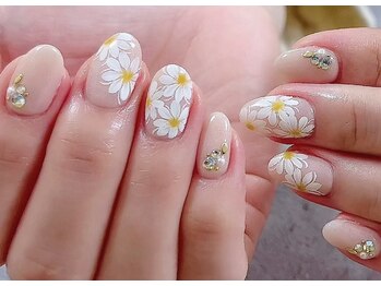 ネイルルージュ(Nail Rouge)/