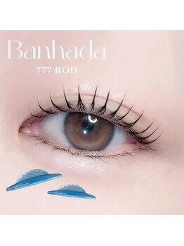 アイモア 半田店(eye mor.)/韓国束感777ロッド☆彡