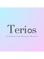 テリオス(Terios)/バストアップ＆痩身_Terios 【テリオス】