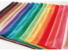 シャトーテラス 川崎(CHATEAU TERRACE)の雰囲気（自分に合うメイクやカラー、服装が分からない方にもオススメ☆）