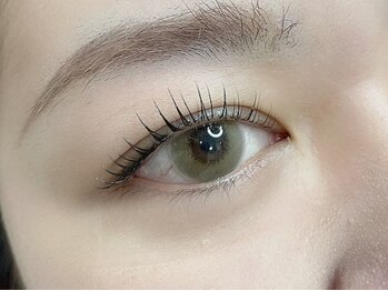 ナップ 福島(nap)/福島野田　まつげパーマ