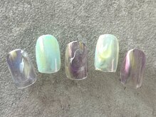 ブロンシュ(Blanche)/6200yenDesign