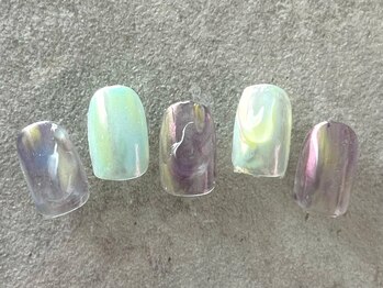 ブロンシュ(Blanche)/6200yenDesign