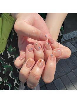 ラボテ(laboT)/kirakira stone