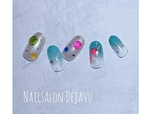 デジャヴ(Dejave)/2024.08定額デザインC