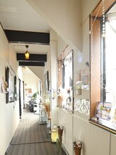 リラックスアンドビューティ(Relax&Beauty)/