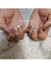 シュポルテ(chou porte)/