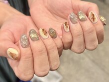 エルーシェ 荻窪店(Nail&Eyelash Ercher)/