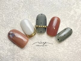 リングネイル