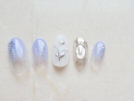 ネイルデザイン