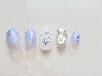 リノ(Lino)/ネイルデザイン