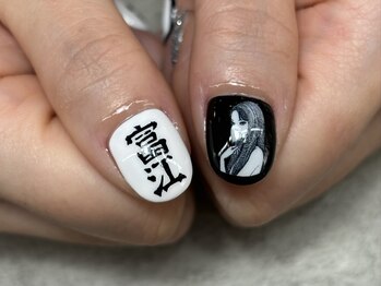 グロウ ネイル(GLOW×NAIL)/
