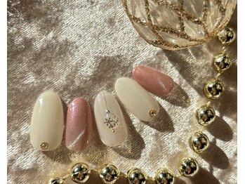 エクラ(eclat)/マグ×オーナメント