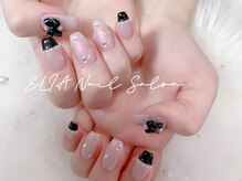 エリア(ELIA)/ワンホン定額