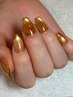 【HAND】マグネットネイル・オープン価格￥8800→¥7700