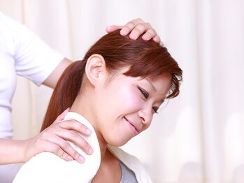 ジョナサン整体院/愛媛/今治/西条/整体/頭痛/腰痛