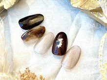 ベルダ(BELDAD)/Luxury Course