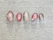 ラウレア(Laule'a)/定額Designコース　