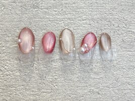 定額Designコース
