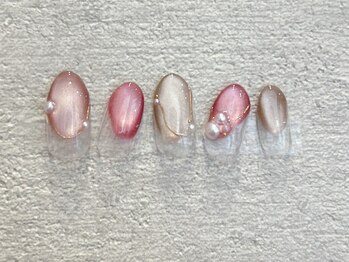 ラウレア(Laule'a)/定額Designコース