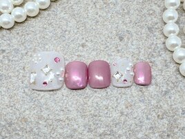 春Foot インスタ映え ¥7980