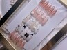 【新規様オフ無料】サンプルコース¥7500→6500円
