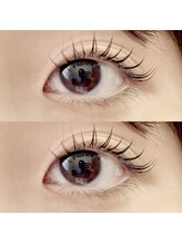 ラヴール(LOVE REUX)/ラッシュリフト