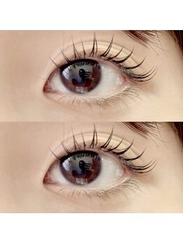 ラヴール(LOVE REUX)/ラッシュリフト