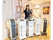 ベリール(BELIRE)/松戸市内痩身最強！！