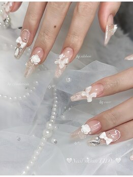 ティディ(TIDY)/Gradation