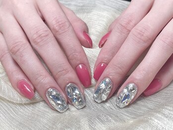 ドリーミーネイル 池袋(Dreamy Nail)/¥6500《90分》