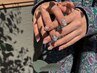 【初回限定＊オフ無料】all design(HAND)