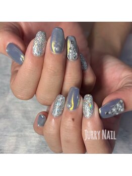 ジュリーネイル 所沢店/ミラー