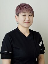 アクアヴィーダ(AQUAdeVIDA) 江元 八重子