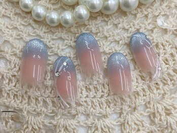 アンティム(Intime)/2025年6月キャンペーンデザイン