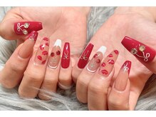 ネイルラン(nail ran)/