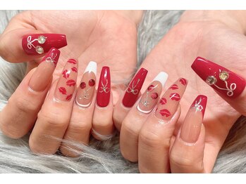 ネイルラン(nail ran)/