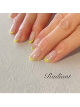 ラディアント 学芸大学(Radiant)/ネオンフレンチ