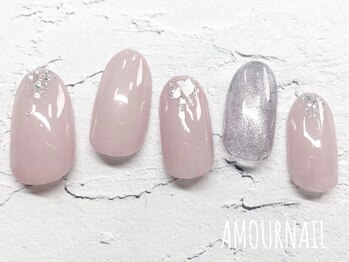 アムールラッシュ 新宿店(Amour lash)/オフィス シンプルコース