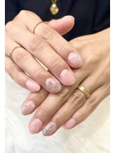 ワイズサロン(Y's salon)/持ち込みデザイン♪