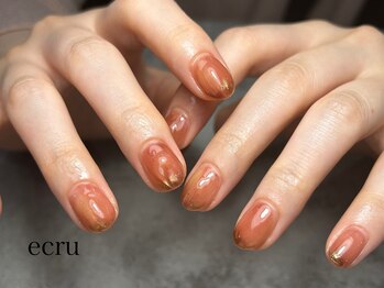 エクリュ(ecru)/南国市 ニュアンス