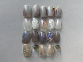 アイネイルズ 梅田店(I nails)