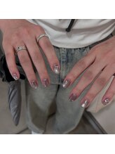 フレームスエルア(FRAMES ‘elua)/7月定額デザイン