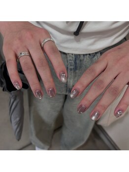 7月定額デザイン