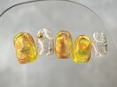 ビタミンニュアンスネイル
