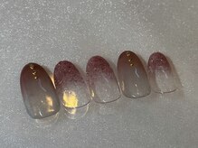 ノイ noi 千歳船橋店 ネイルサロン/2025.8月定額ネイル2-2