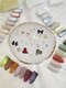 ネイルパレット 栄店(Nail Palette)の写真/《300色以上★ベースもカラーも全てパラジェル使用♪》マグネットネイルのカラーも豊富◎色混ぜ微調整OK♪